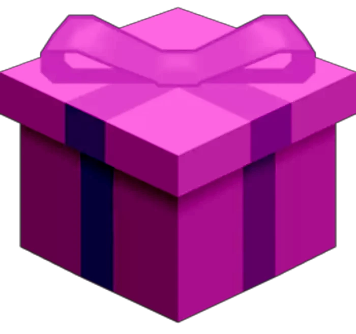 Pink Present